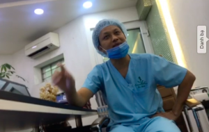 TMV Sài Gòn Venus: Tiền vào tay, 'rủi ro' khách hàng gánh?