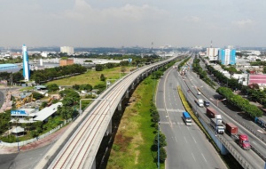 Dự kiến TP. Thủ Đức sẽ có 8 trung tâm đổi mới, sáng tạo