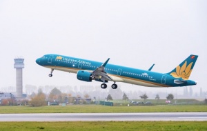 Quên túi xách trên máy bay Vietnam Airlines, hành khách mất hơn 30 triệu đồng?