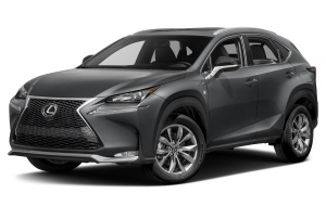 Tiếp tục có thêm 1300 chiếc Lexus bị triệu hồi tại thị trường Việt Nam