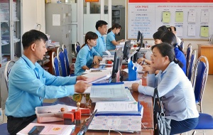 Chỉ số PAPI năm 2020 cải thiện đáng kể