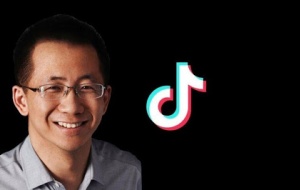 Sở hữu 60 tỷ USD, ông chủ TikTok lọt vào danh sách tỷ phú giàu nhất thế giới