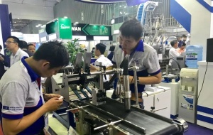 Bảo hộ sở hữu trí tuệ đóng vai trò then chốt thúc đẩy đổi mới sáng tạo