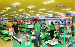 Hệ thống cửa hàng Bách Hóa Xanh của Thế giới Di động có đang được ‘ưu ái’?
