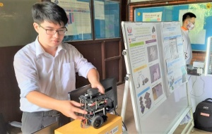 Hệ sinh thái khởi nghiệp tại Đông Nam Á có những bước nhảy vọt bất chấp dịch Covid-19
