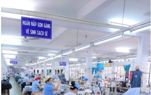 35% nhà máy đóng cửa, ngành dệt may khó đạt mục tiêu năm 2021