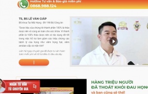 Viên sủi ICHI: Chỉ là thực phẩm chức năng vẫn 'nổ' công dụng như truốc trị bệnh
