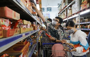 Bộ Công Thương: Trong mọi tình huống phải đảm bảo cung ứng đủ hàng hóa thiết yếu