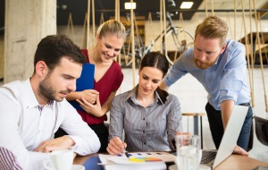 Giá trị gộp của startup công nghệ Đông Nam Á sẽ tăng lên 1.000 tỷ USD vào năm 2025