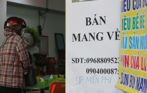 Sớm khơi thông ‘dòng chảy’ chuỗi cung ứng, phục hồi sản xuất