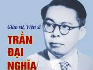 Trường chuyên trần đại nghĩa và tiểu sử Giáo Sư - Viện Sĩ Trần Đại Nghĩa - se-co-them-giai-thuong-tran-dai-nghia-cho-cac-nha-khoa-hoc