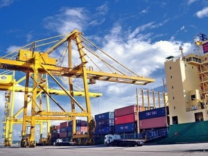 Giá trị xuất nhập khẩu hàng hóa đạt trên 50 tỷ USD trong tháng 8