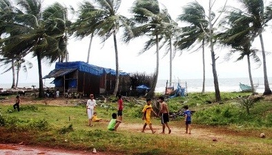 "Xẻo thịt" Phú Quốc