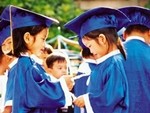 Người Việt vẫn phải học phổ thông 12 năm !