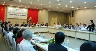 Doanh nghiệp đồng sức đồng lòng vì đất nước
