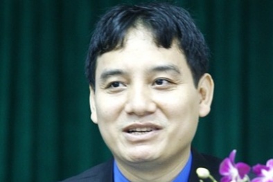 Từ nhà khoa học thành nhà lãnh đạo