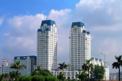 Biến nhà thương mại thành nhà ở xã hội để cứu bất động sản