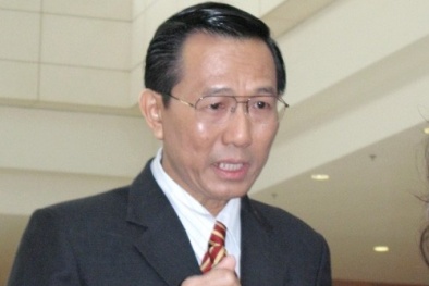 5 Quan chức "mất điểm" năm 2012