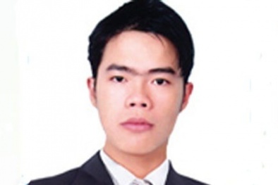Chân dung vị chủ tịch CK Phương Nam vừa rời chức