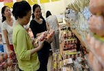 Có thể tước giấy phép của doanh nghiệp 'thổi giá' trứng