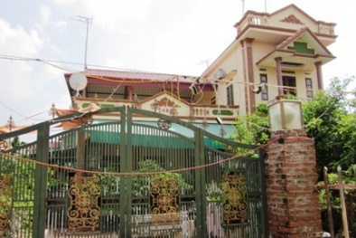 Thủ đoạn lừa trăm tỷ của nữ quái