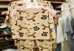 Thu hồi hơn 600.000 bộ pijama cho trẻ em