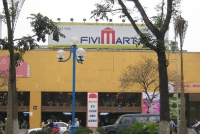 Siêu thị FiviMart "trở mặt chặt chém" dân dịp Tết