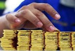 Màu đỏ tiếp tục thống lĩnh thị trường vàng