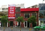 Xẻ nhà cho thuê, tránh.... "đói"