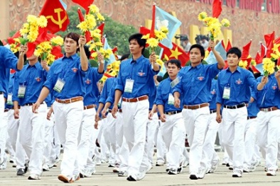 10 gương mặt trẻ Việt Nam tiêu biểu 2012