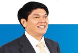 Những ông chủ tập đoàn Hòa Phát