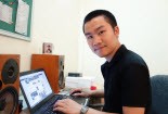Ông chủ sinh viên thu tiền tỷ mỗi tháng