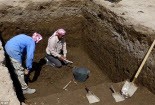 Bí ẩn xung quanh thành phố mất tích mới