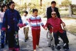 Đệ nhất phu nhân Trung Quốc dạy con như thế nào?