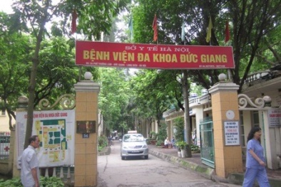 "Nếu nghe Bệnh viện Đức Giang, tôi đã chết từ lâu"