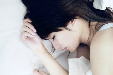 Gối sạch quyết định 50% chất lượng giấc ngủ