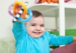 Teo cơ quan sinh sản vì đồ chơi có độc