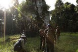 Tìm thấy thành phố thời trung cổ ở Campuchia