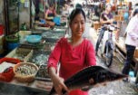 Người tiêu dùng nên tạm ngừng tiêu thụ cá tầm