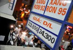 Lại kêu lỗ, đòi tăng giá xăng dầu