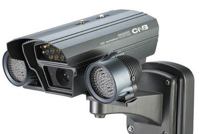 Hải quan kêu thiếu tiền lắp camera giám sát