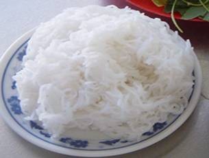 "Ăn theo"... bún Thủ Đức
