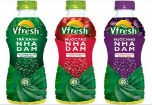 Vinamilk tung sản phẩm Vfresh Nha Đam mới