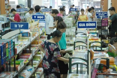 Cách mua sắm đồ dùng học tập tiết kiệm