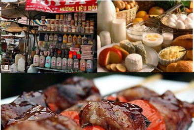 Xử phạt hành chính công ty gian lận chất lượng phụ gia