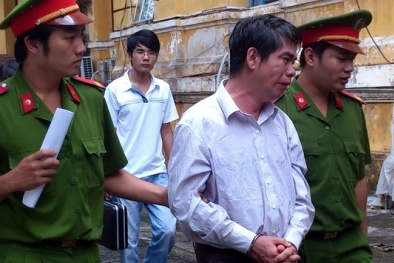 Cán bộ thuế hù doanh nghiệp chi tiền