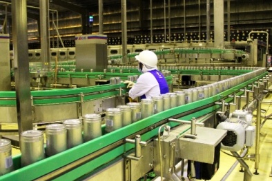 Bia không cồn có hại người dùng?