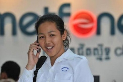 Viettel Global sắp tăng vốn gấp đôi để mở rộng thị trường ngoại
