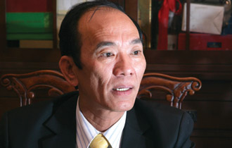 Gỗ Trường Thành đặt hy vọng vào nhà đầu tư nước ngoài