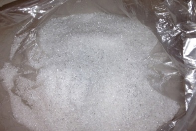Gia vị siêu tốc Trung Quốc gây ung thư?